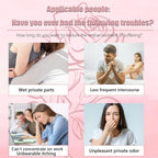 Feminine Gummies Pineapple - 60 Gummies pH Balance&ImmuneFeminine Supports Women's Health - Ph Balance,Healthy Odor, Supports Gut Immune Health