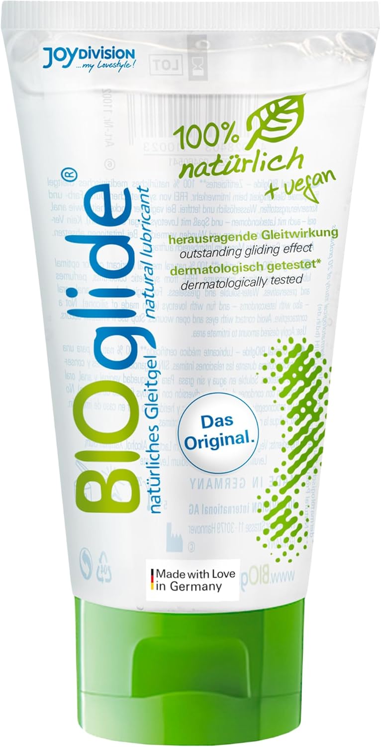 Joydivision Personal Lubricants 40 ml