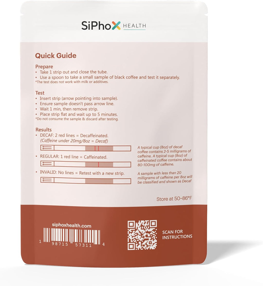 Environmental Test Kits