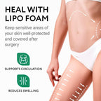 AB Support and Compression Garments
