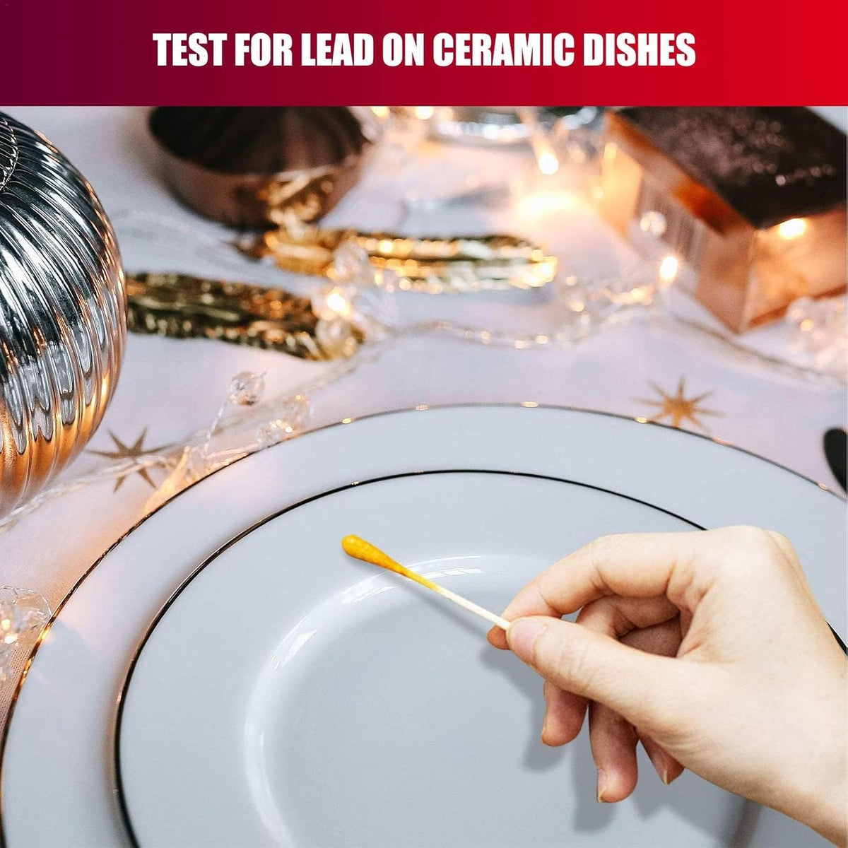 Hme Environmental Test Kits