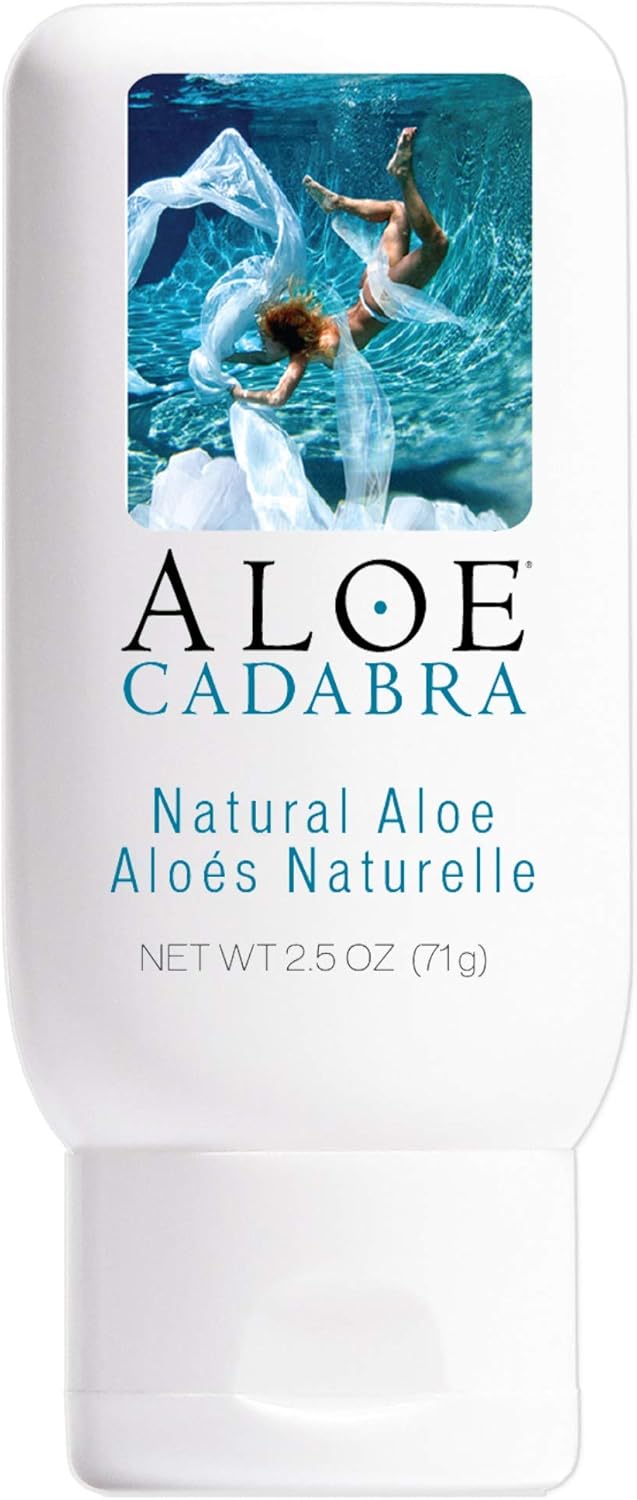 Personal Lubricants Organic