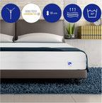 Nox Mattresses 200 cm 17 cm