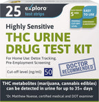 Health Test Kits