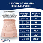 Support and Compression Garments