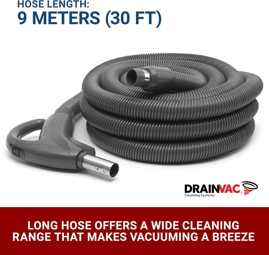 Drainvac Health and Personal Care
