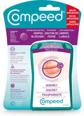 Compeed Health Test Kits 100 g