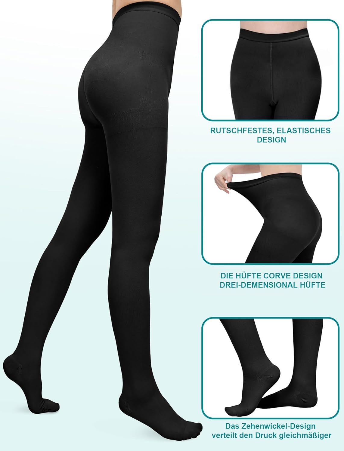 Compression Socks 20 mm
