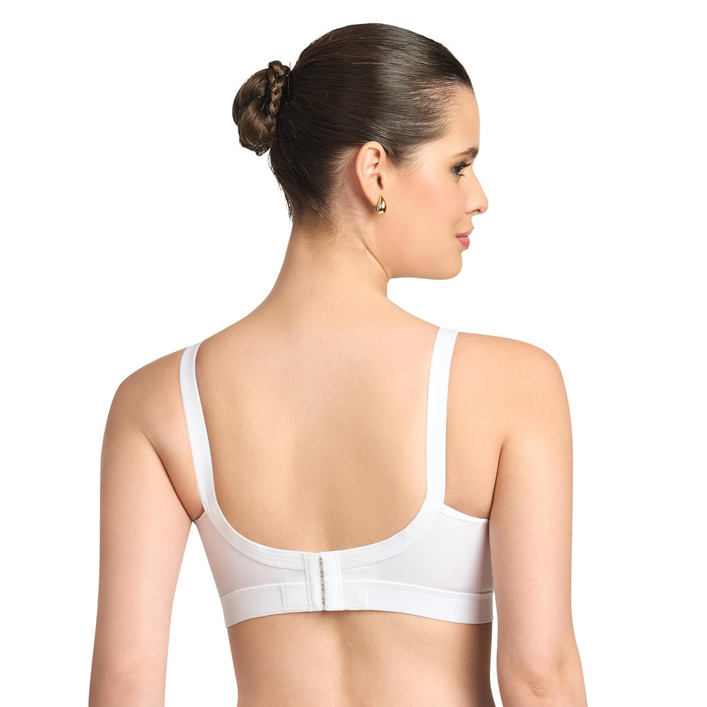 TRYLO Women Full Coverage Bra