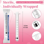 Aplicadores Vaginal Applicators Disposable 8 Ml