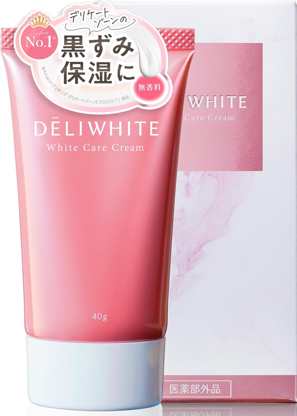 Skin Care Moisturizers Fragrance-Free Moisturizing 40g