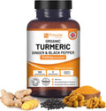Kurkuma Dietary Supplements 1440 mg