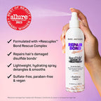 Marc Anthony Repair Bond, Leave-In Hair Conditioner Spray for Damaged Hair