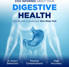 H. pylori Test Kits