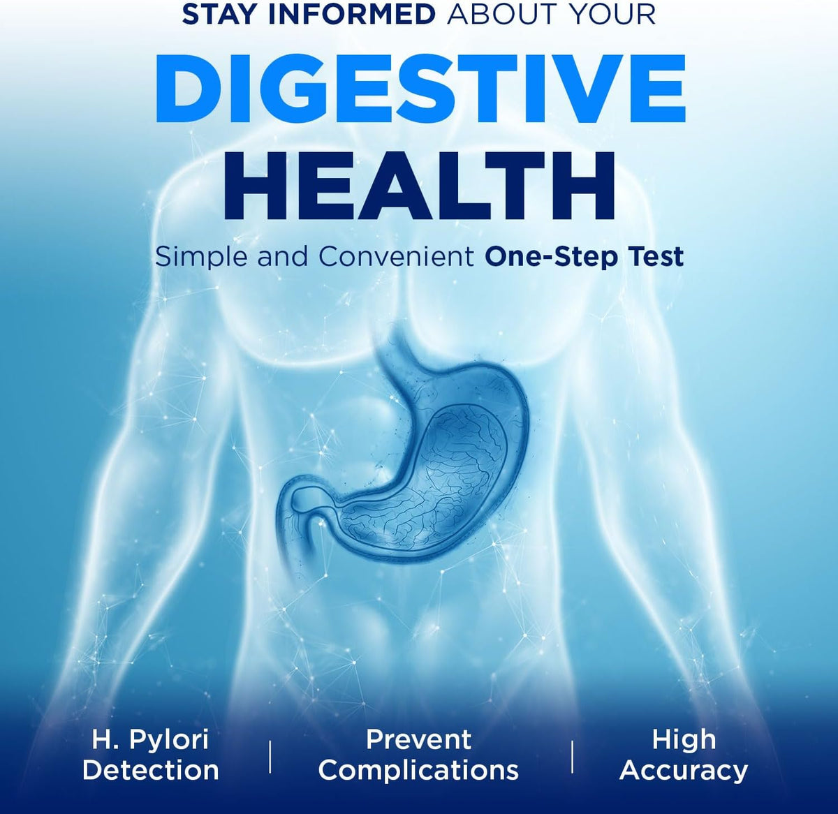 H. pylori Test Kits