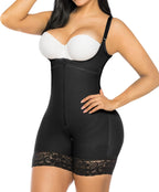 YIANNA Fajas Reductoras Mujer Body Reductor Colombianas Shapewear Shapewear Tummy Control Postpartum