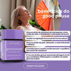 GOOD Dietary Supplements 60 capsules