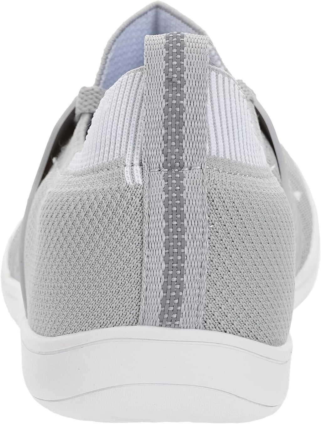 WHITIN Women's Wide Minimalist Barefoot Shoes W85 | Zero Drop for Stance and Gait Alignment, Thin Sole Enhances Ankle Stability, Ideal for Casual Wear, Gym Training, and Walking