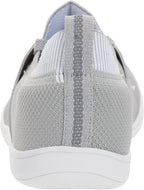 WHITIN Women's Wide Minimalist Barefoot Shoes W85 | Zero Drop for Stance and Gait Alignment, Thin Sole Enhances Ankle Stability, Ideal for Casual Wear, Gym Training, and Walking