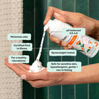 The Honey Pot Company Cleansers and Washes