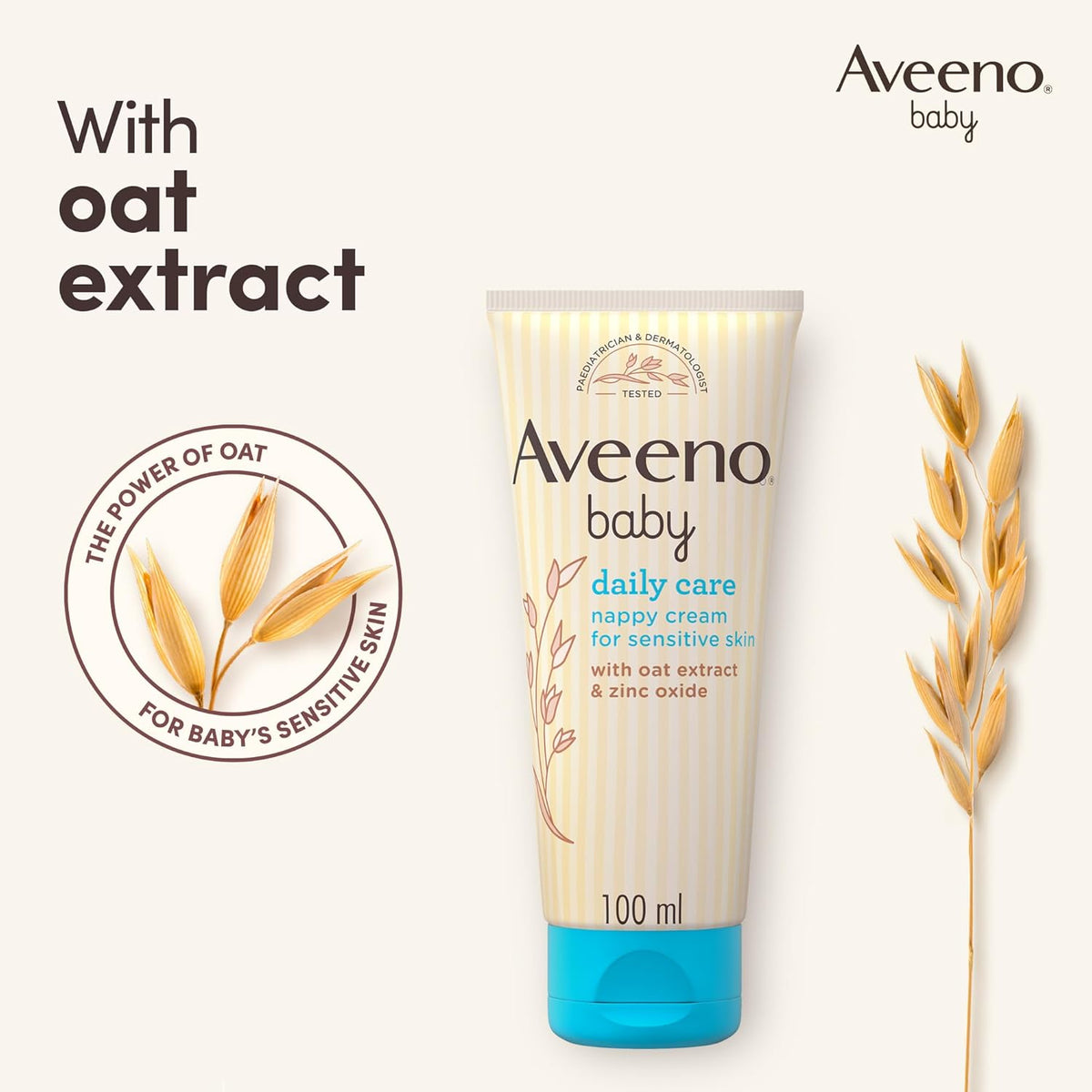 Skin Care 100 ml
