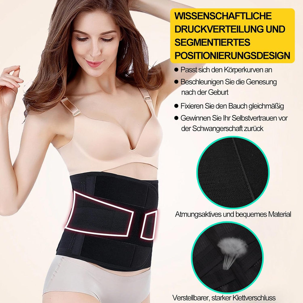 Bauchgurtel Compression Garments