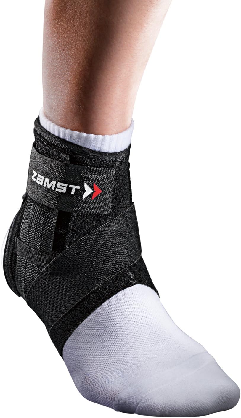 Support Braces and Belts Breathable