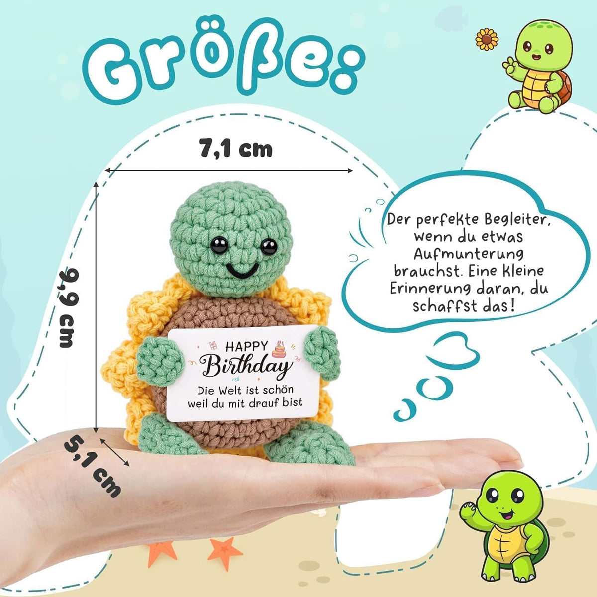 CheriGift Recovery Supplies