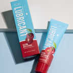 Personal Lubricants Water-Based 100ml