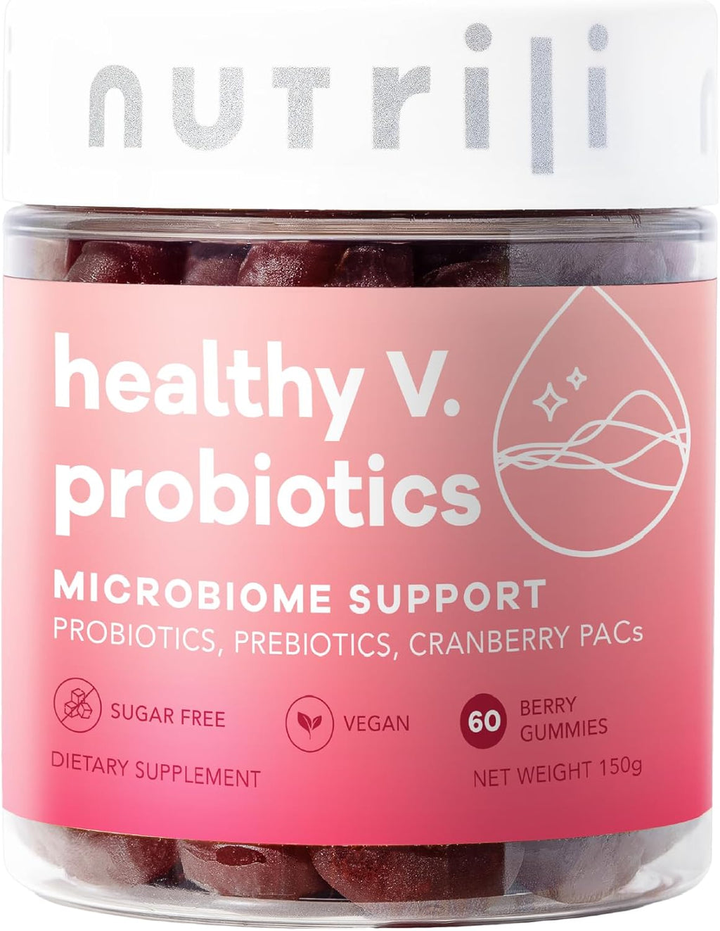 Probiotic Supplements
