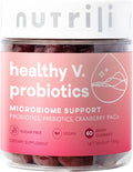 Probiotic Supplements