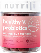 Probiotic Supplements
