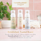 Pre + Probiotic Feminine Wash- Sage & Chamomile
