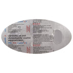 Candid-CL - Strip of 3 Vaginal Suppositories