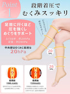 Compression Socks