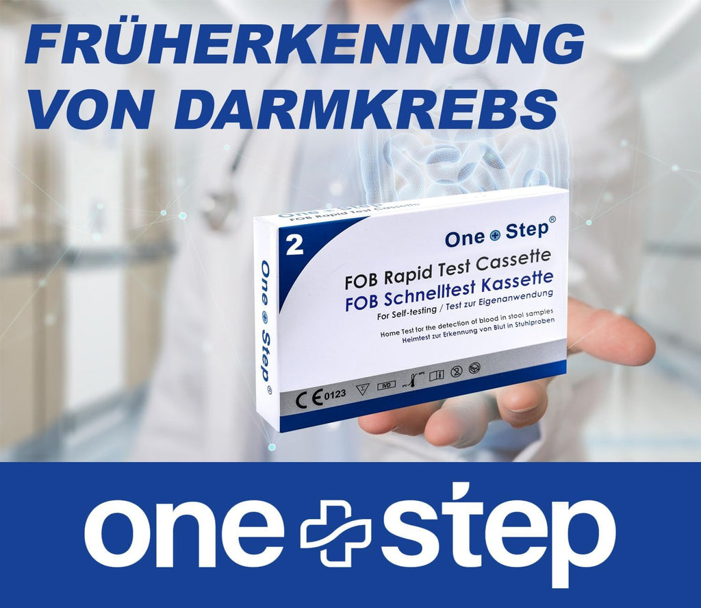 Health Test Kits