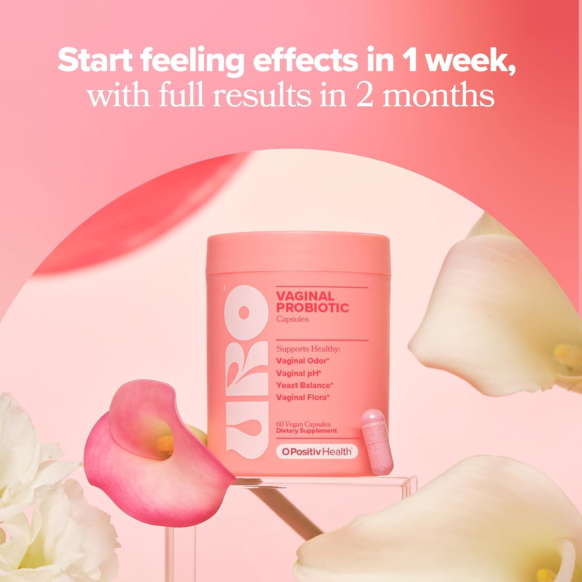 Probiotic Supplements