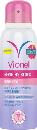 Vionell Intimate Cleansers 125 ml