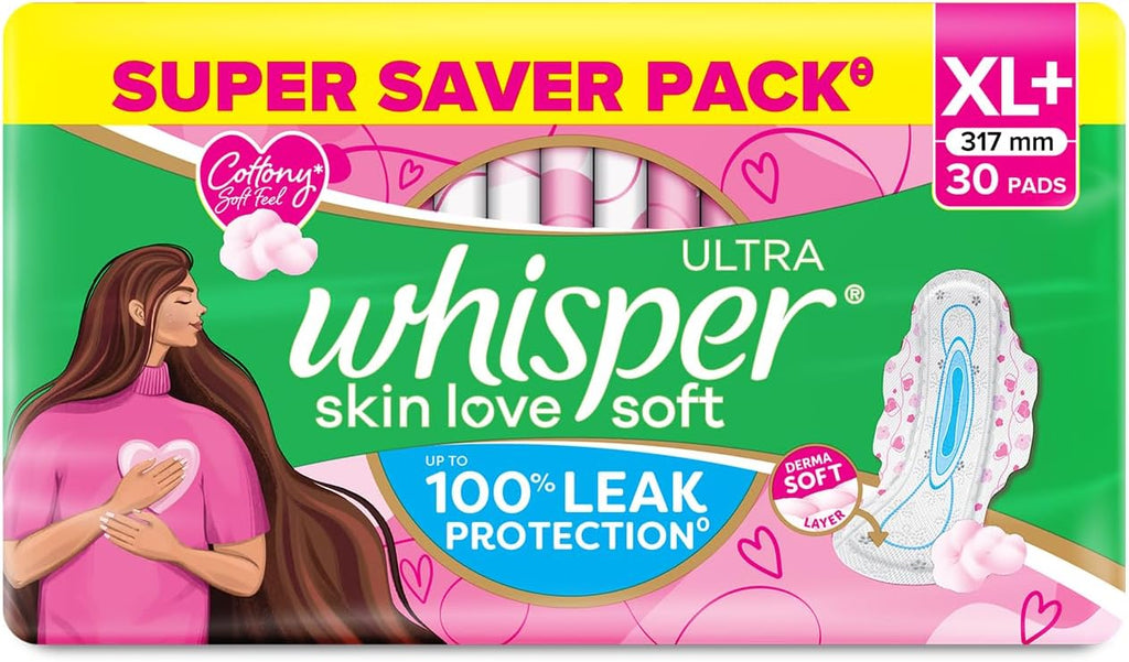 Sanitary Pads
