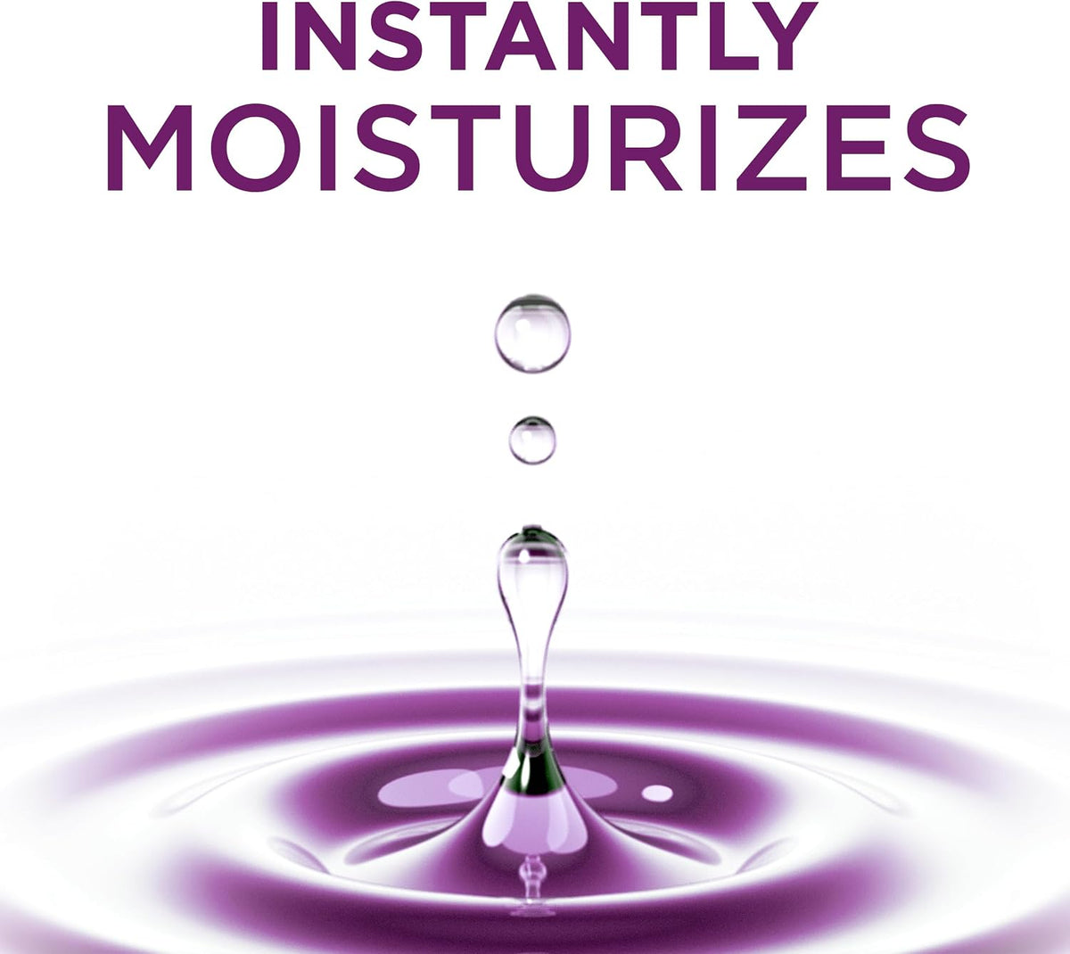 Blink-N-Clean Contact Lens Drop, Rewetting Drops for Soft & RGP Contact Lenses, Instantly Moisturizes, Removes Lens Build-Up, Cleans Lenses and Hydrates Eyes During Wear, 0.5 Fl Oz