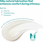 Personal Lubricants Water-Based 50ml