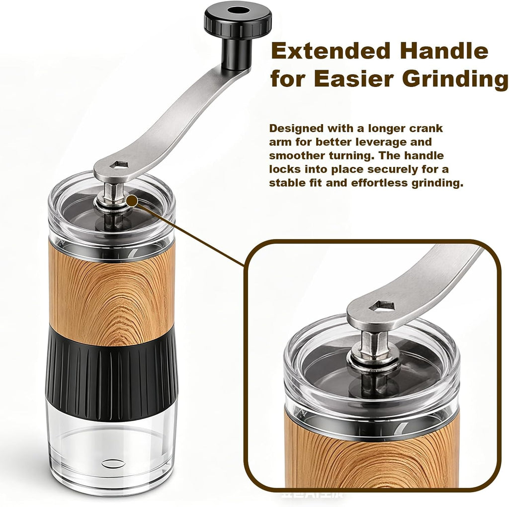 Pill Crusher, Grind Pills to Fine Powder, with Pill Cutter for Small and Large Medication and Vitamin Tablets with Storage Compartment