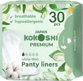 Panty Liners 160 ml 30 pieces