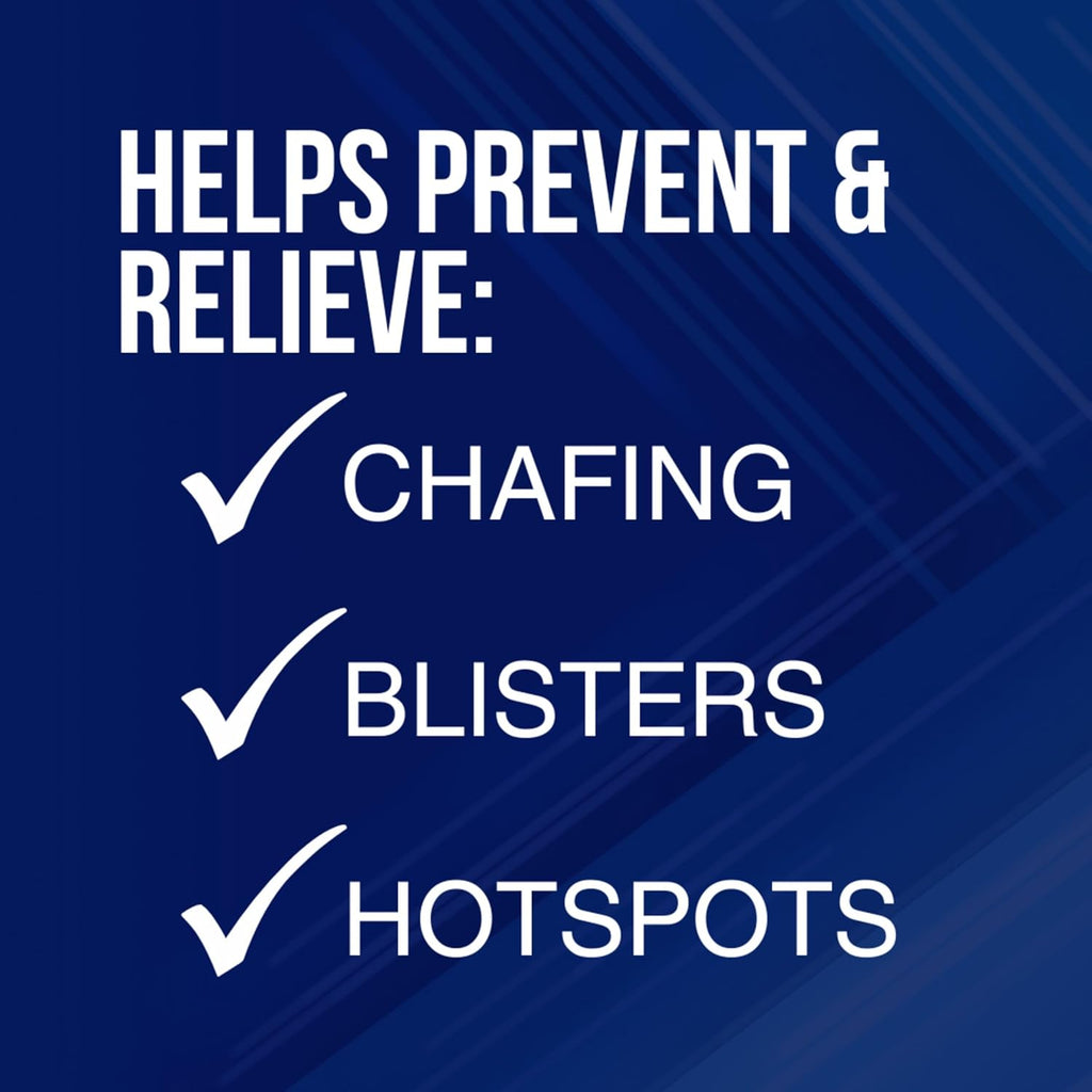 Hyland's Chafing Relief: Cream-to-Powder to Soothe Irritated Skin, 3oz