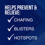 Hyland's Chafing Relief: Cream-to-Powder to Soothe Irritated Skin, 3oz