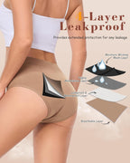 Incontinence Products Postpartum High Absorbency
