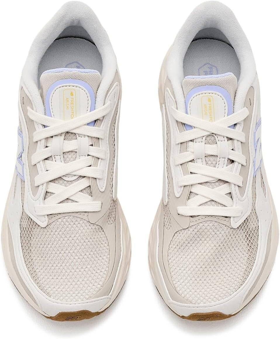 New Balance Women's Fresh Foam Arishi V4 Tiralux