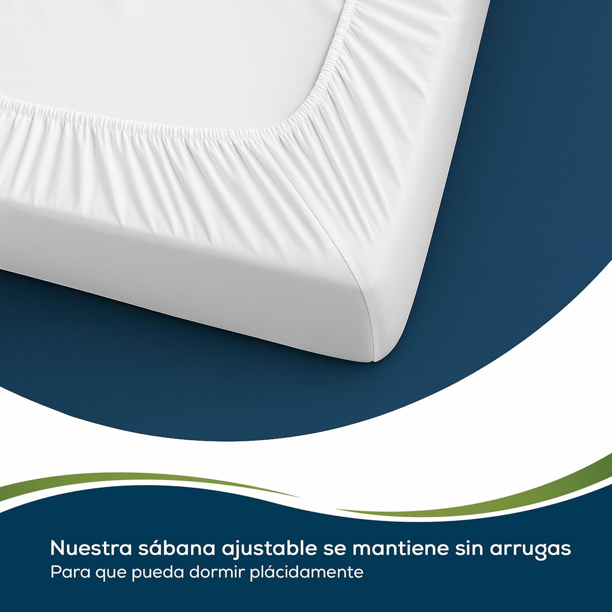 Sensalou Bed Protectors 180 cm