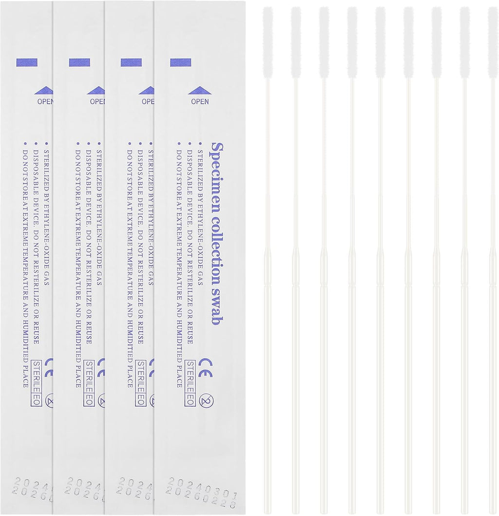 iplusmile Applicators Sterile 20 pieces
