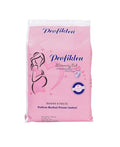 Ultra Absorption Maternity Pads For Women | Sanitary Pads For After-Delivery| Disposable Period Pad For Protection, Postpartum & Overnight Use, Heavy Flow - 5 Pads/Pack (Pack of 1)